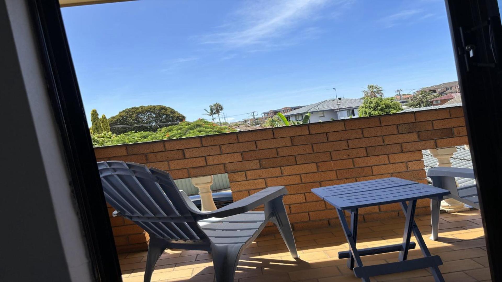 3/17 Park Street Villa Port Macquarie Exterior photo
