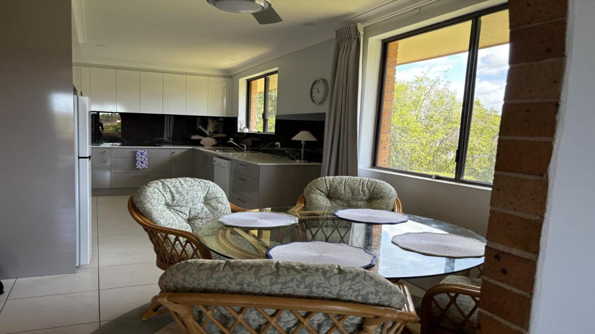 3/17 Park Street Villa Port Macquarie Exterior photo
